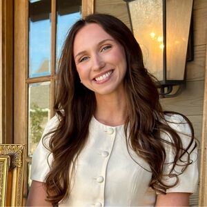 Meet your Posher, Madigan